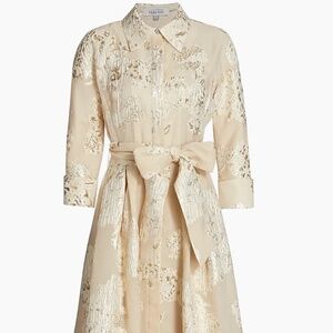 Rickie Freeman for Teri John